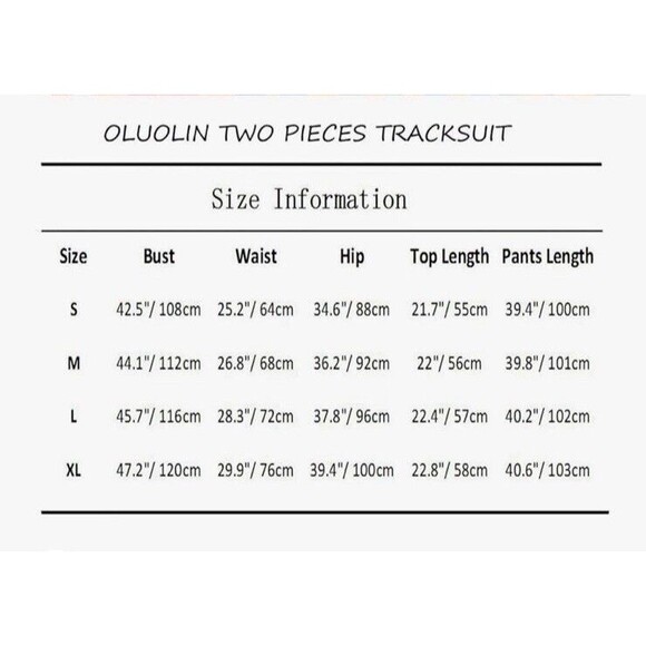 WMZ Women's Set Casual Sexy Off Shoulder Long Sleeve Top Bodycon Pants Size S - Picture 3 of 13